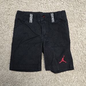 Jordan toddler board shorts used 2t
